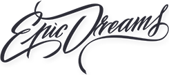 epic dreams logo